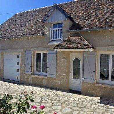 Maison 6 pièces 281430 €