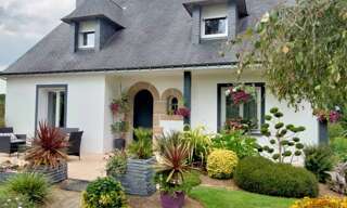 Maison 4 Pièces 117 m² à vendre à Plouray (56770)