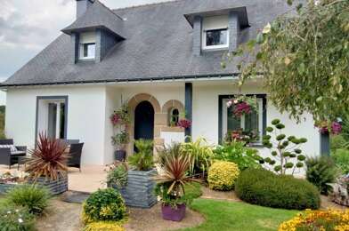 Maison 4 pièces 223650 €