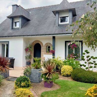 Maison 4 pièces 223650 €