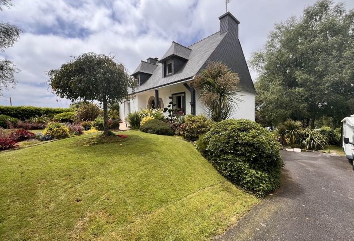 Néo-Bretonne de 4 pièces principales — photo 1
