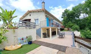 Maison 5 Pièces 143 m² à vendre à Porchères (33660)