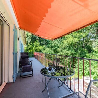 Maison 5 pièces 239600 €