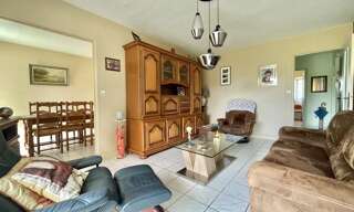 Appartement 4 Pièces 72 m² à vendre à Saint-Herblain (44800)