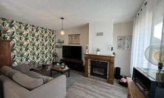 Maison 6 Pièces 114 m² à vendre à Souesmes (41300)