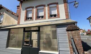 Maison 6 Pièces 114 m² à vendre à Souesmes (41300)