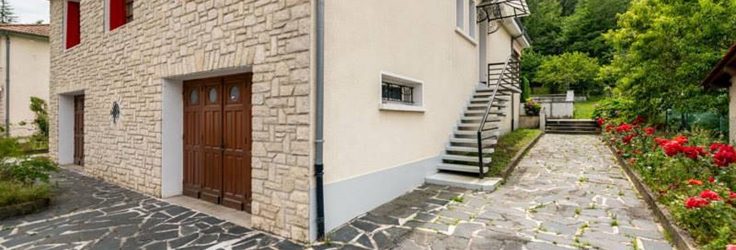 Maison 9 Pièces 175 m² à vendre à Coulounieix-Chamiers (24660)