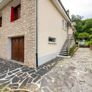 Maison 9 pièces 213000 €