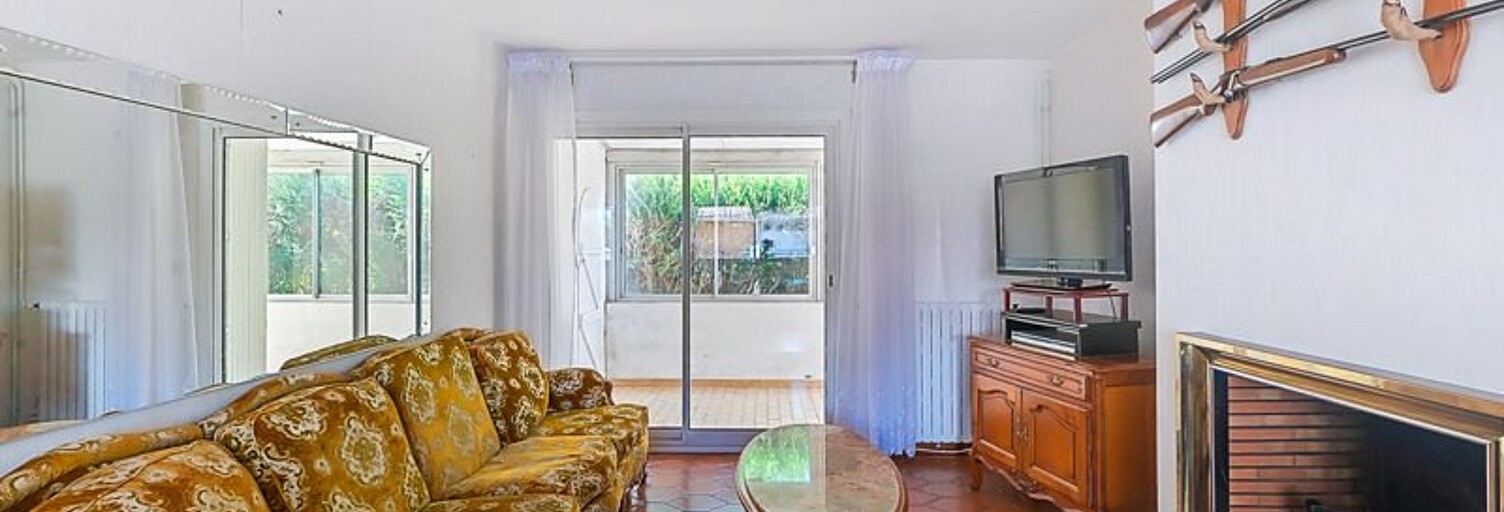 Maison 4 Pièces 80 m² à vendre à Villenave-d'Ornon (33140)