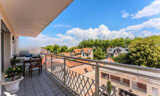 Appartement 2 Pièces 42 m² à vendre à Arcachon (33120)