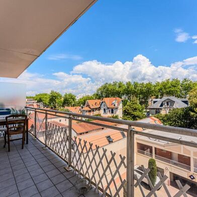 Appartement 2 pièces 328290 €