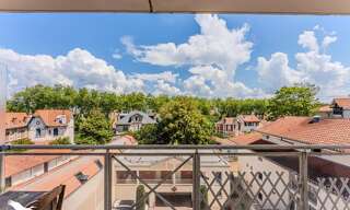 Appartement 2 Pièces 42 m² à vendre à Arcachon (33120)