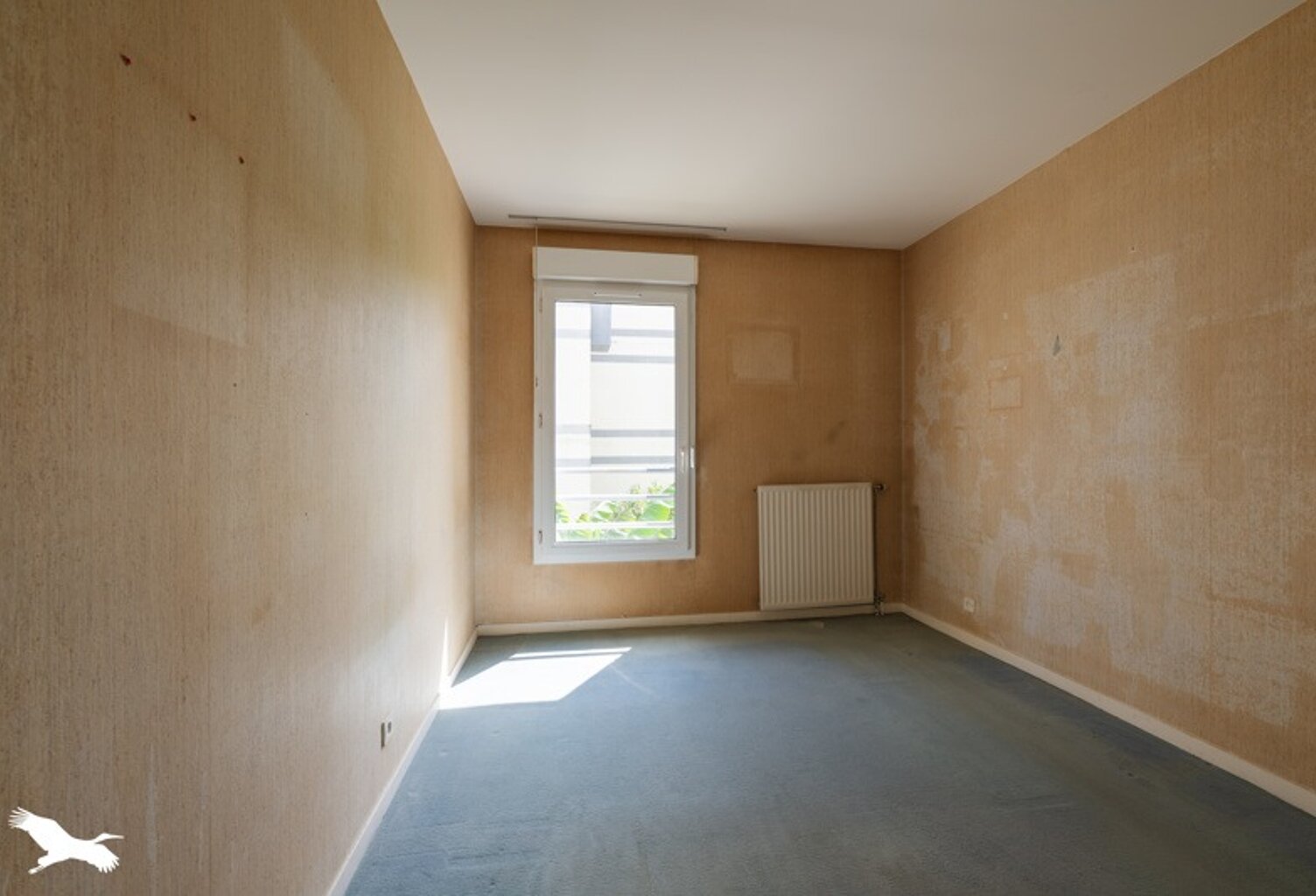 Appartement de 3 pièces principales — photo 1