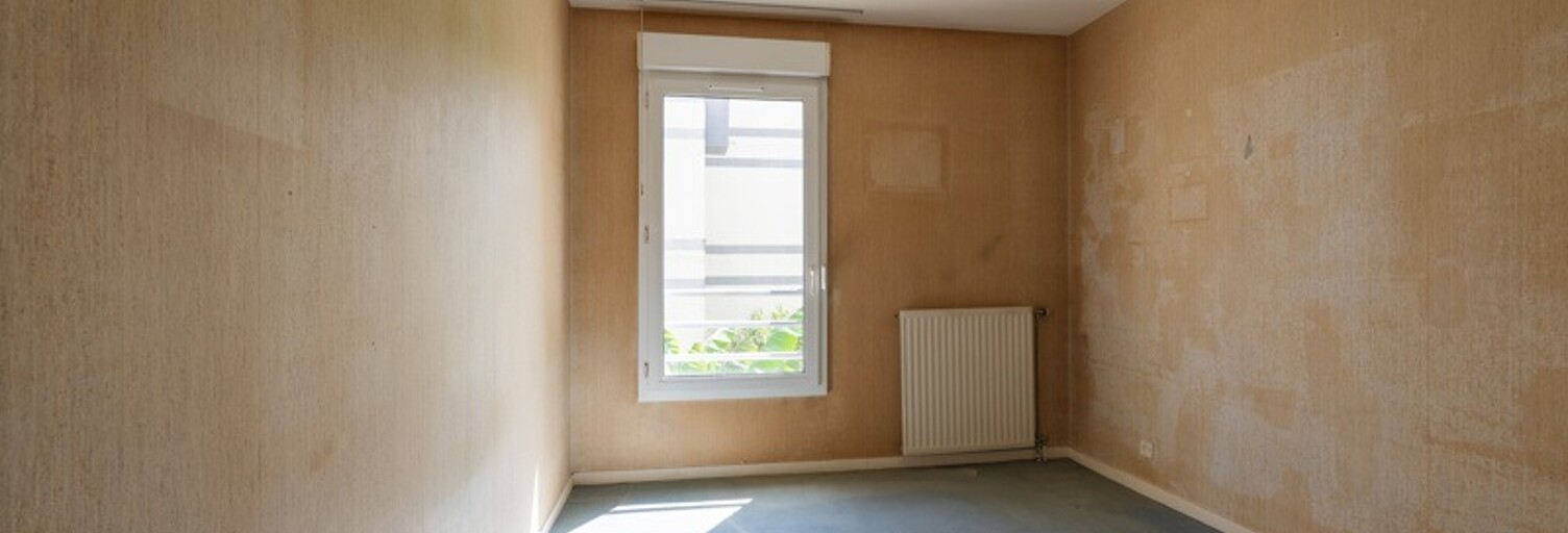 Appartement 3 Pièces 62 m² à vendre à Cergy (95800)