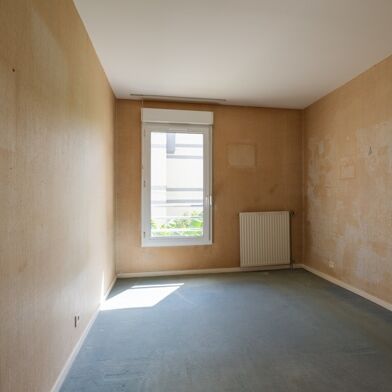 Appartement 3 pièces 192240 €