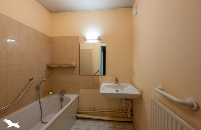 Appartement de 3 pièces principales — photo 3
