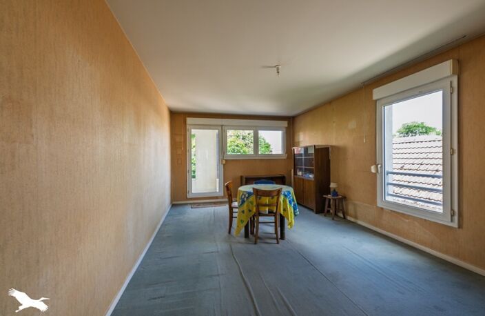 Appartement de 3 pièces principales — photo 4