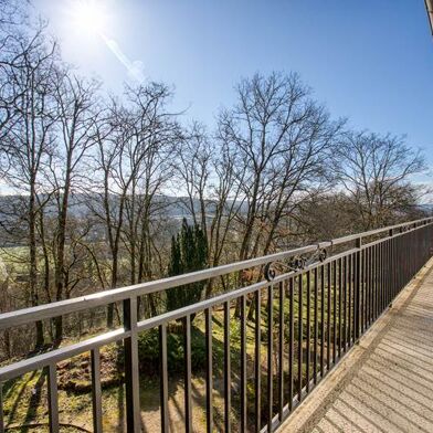 Maison 7 pièces 288640 €