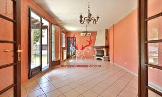 Maison 5 Pièces 135 m² à vendre à Villeurbanne (69100)