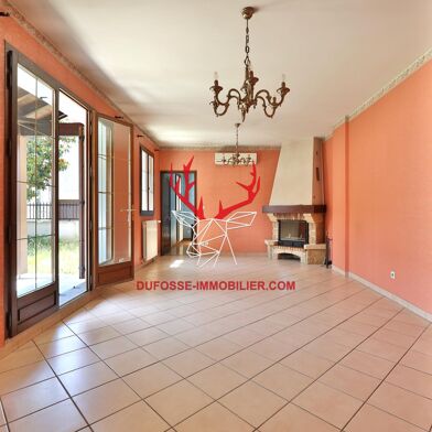 Maison 5 pièces 560000 €