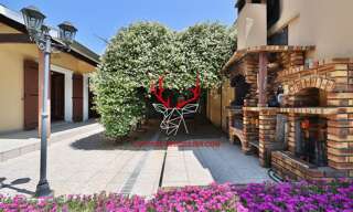 Maison 5 Pièces 135 m² à vendre à Villeurbanne (69100)