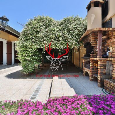 Maison 5 pièces 520000 €