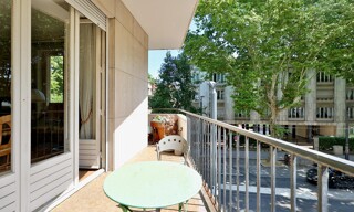 Appartement 4 Pièces 98 m² à vendre à Lyon 6 (69006)