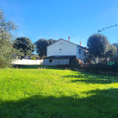 Maison 8 pièces 377000 €