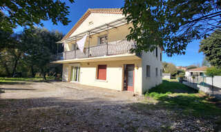 Maison 8 Pièces 161 m² à vendre à Quissac (30260)