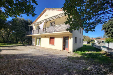 Maison 8 pièces 377000 €