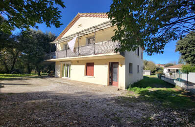VILLA  8 PIECES QUISSAC — photo du bien