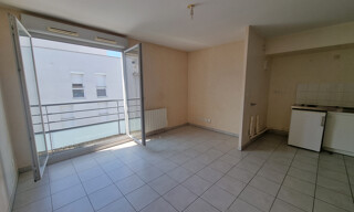 Appartement 1 Pièce 32 m² à vendre à Lyon 7 (69007)