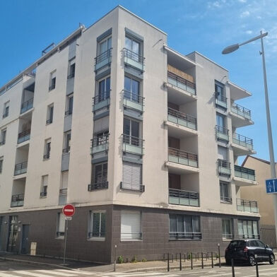 Appartement 1 pièces 165000 €