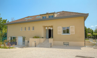 Appartement 3 Pièces 49 m² à louer à Écully (69130)