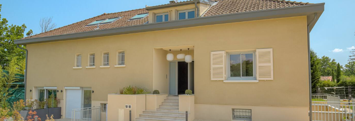 Appartement 3 Pièces 49 m² à louer à Écully (69130)