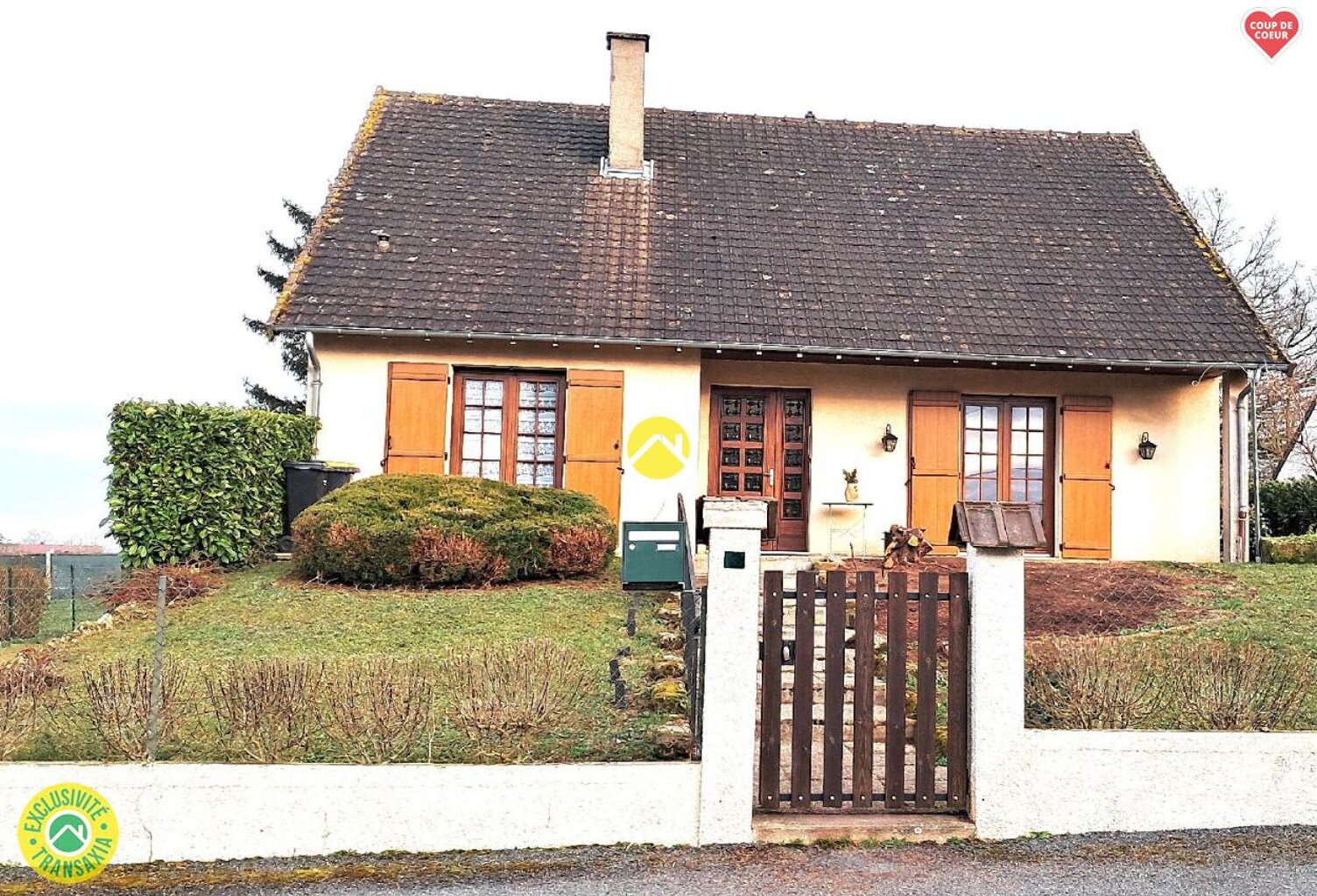 Pavillon habitable de suite — photo 1