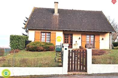 Maison 5 pièces 110000 €