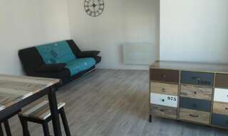 Appartement 1 Pièce 31 m² à louer à Cambrai (59400)