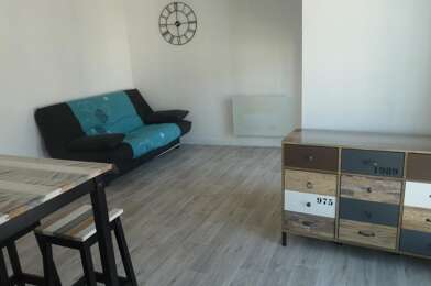 Appartement 1 pièces 490 €