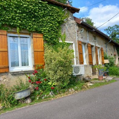 Maison 2 pièces 63000 €
