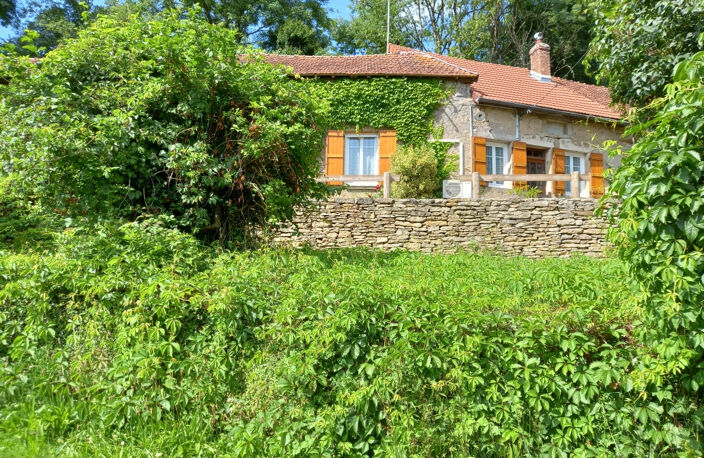 MAISON DE VILLAGE — photo 2