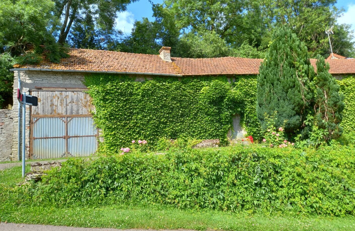 MAISON DE VILLAGE — photo 5