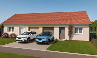 Maison 3 Pièces 94 m² à vendre à Boisseuil (87220)