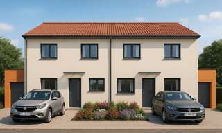 Maison 4 Pièces 123 m² à vendre à Boisseuil (87220)