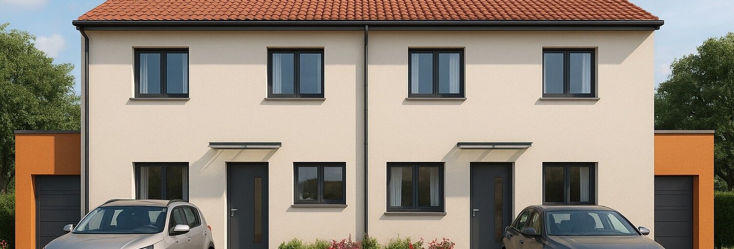 Maison 4 Pièces 123 m² à vendre à Boisseuil (87220)