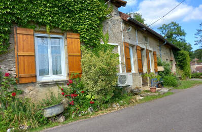 MAISON DE VILLAGE — photo du bien
