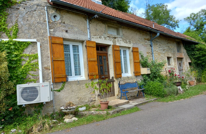 MAISON DE VILLAGE — photo 3