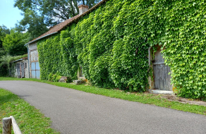 MAISON DE VILLAGE — photo 5