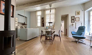 Appartement 3 Pièces 76 m² à vendre à Bordeaux (33000)