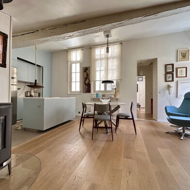 Appartement 3 pièces 336000 €